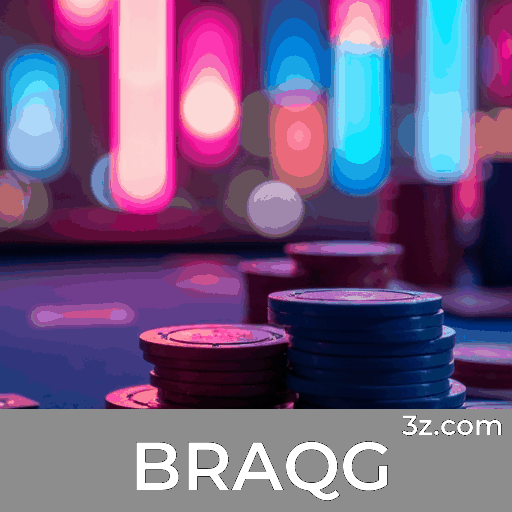Tecnologia Holográfica 3D em Jogos de Casino no BRAQG