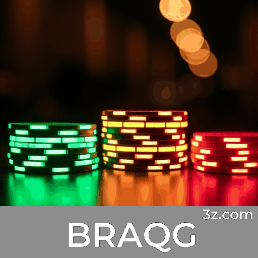 Acesso Seguro e Identidade Digital no Login do BRAQG
