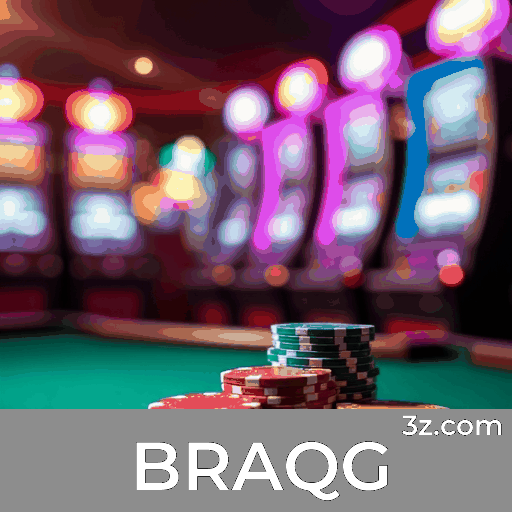 Experiência Imersiva: Jogos com Dealer Real e Tecnologia 3D no BRAQG