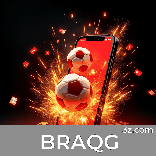 BRAQG: Inovação em Jogos com Tecnologias de Ponta