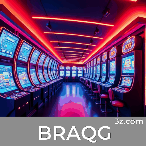 Experiência VIP no Casino BRAQG: Exclusividade e Luxo