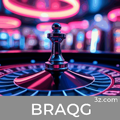 Descubra o Futuro dos Jogos na BRAQG: Convergência de Tecnologias