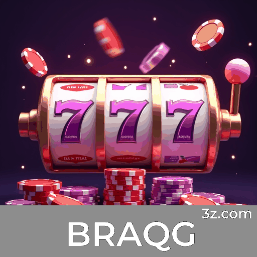BRAQG: Seu Cassino Online Confiável