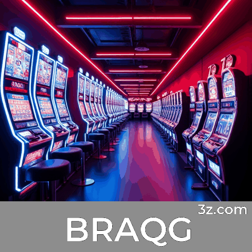BRAQG.com - Plataforma de Apostas Online no Brasil - BRAQG