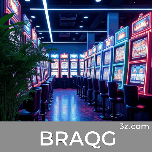 BRAQG Casino: Luxo e Exclusividade VIP