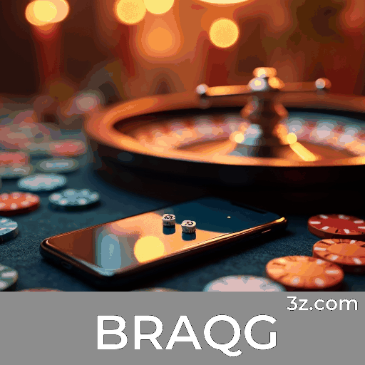 Maximize seus Ganhos com o App BRAQG