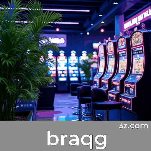 avaliações sobre braqg slots
