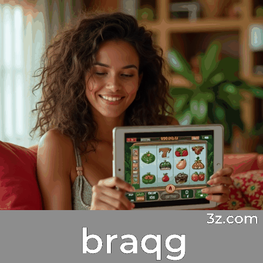 avaliações sobre braqg slots